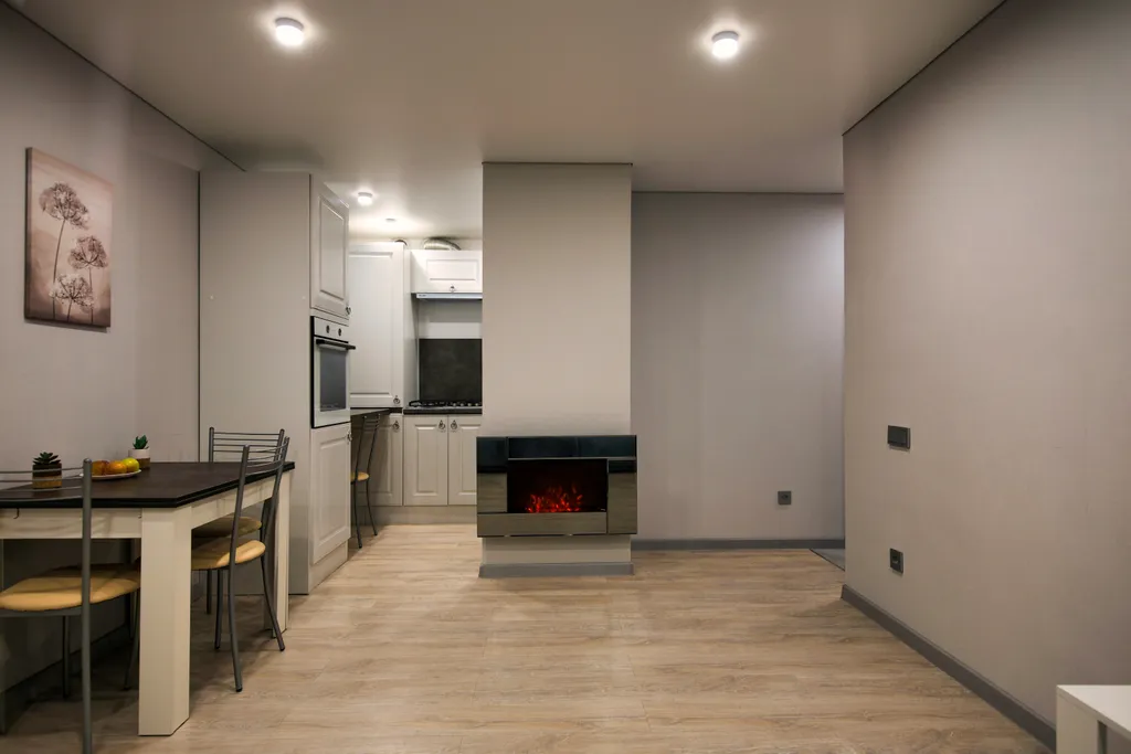 Квартира Квартира С потрясающим видом на горы Владикавказ — Владикавказ