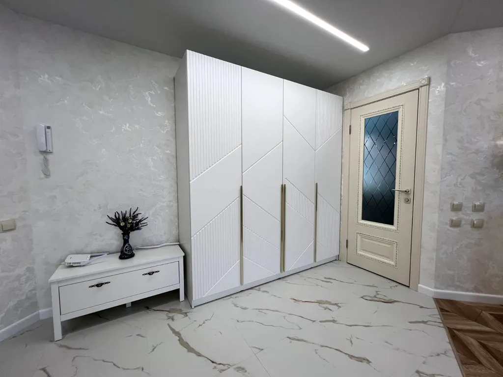 Двухкомнатная VIP квартира на Советской