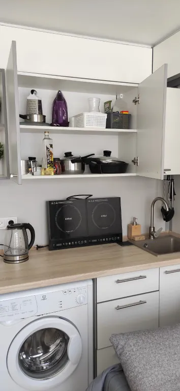 Стильная студия №5