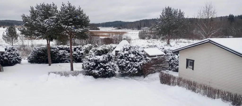 Коттедж Дом на берегу Ладоги — аренда посуточно в Сортавала