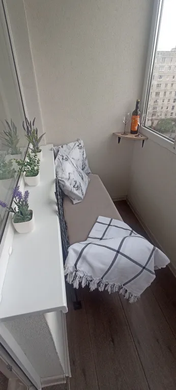 Квартира Квартира Апартамент у Южного вокзала — Калининград