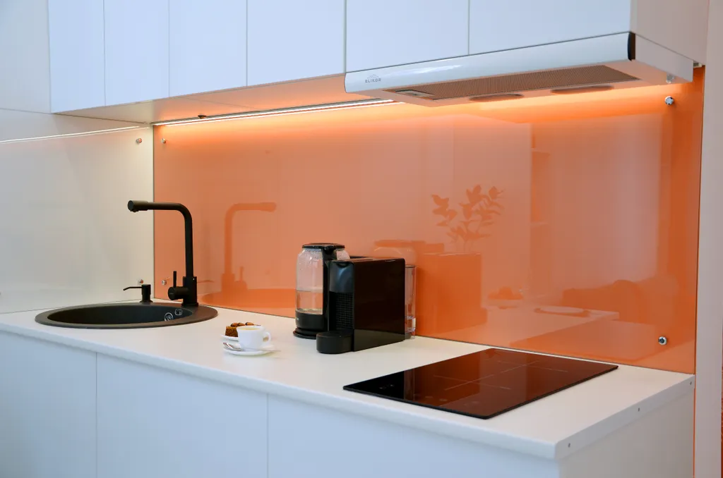 Квартира Квартира Happyguest в центре — Красноярск