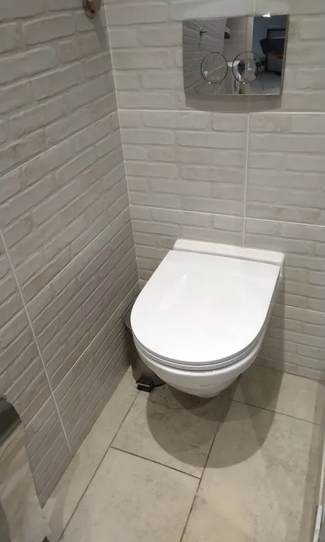 Квартира 4 микраройон Дом 31б