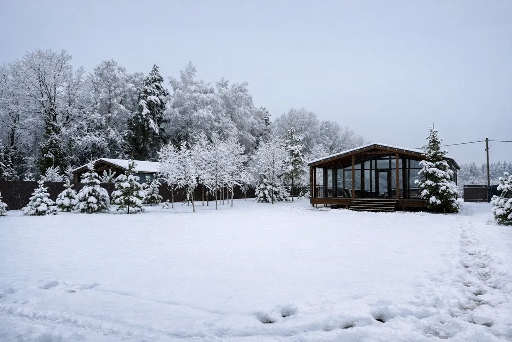 4-комнатный Дом