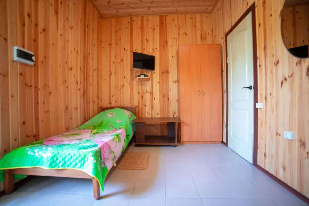 Квартира Комната — Витино