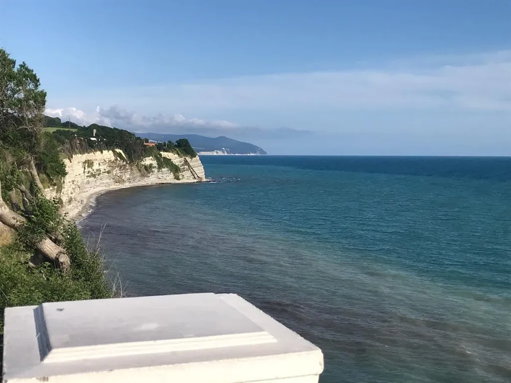 Квартира 1-комнатная Квартира — Геленджик