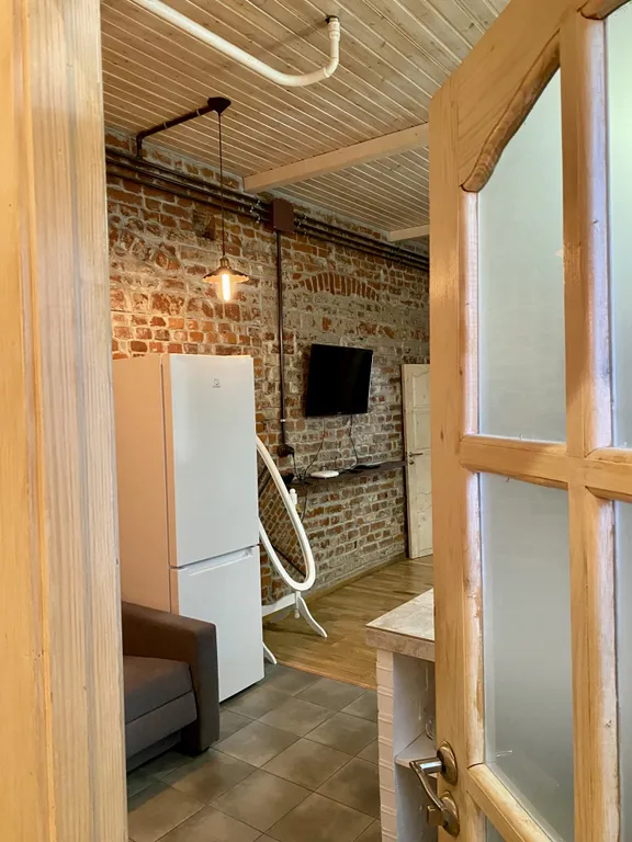 Апартаменты в центре