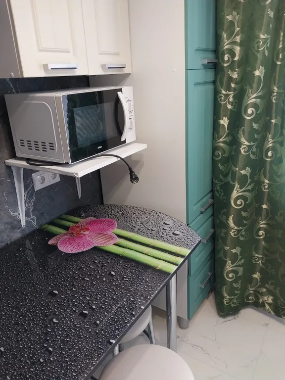 2-комнатная квартира в 4 минутах от моря