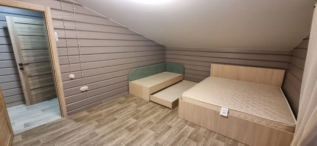 Гостевой дом Морозко