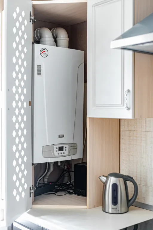 Квартира в центре