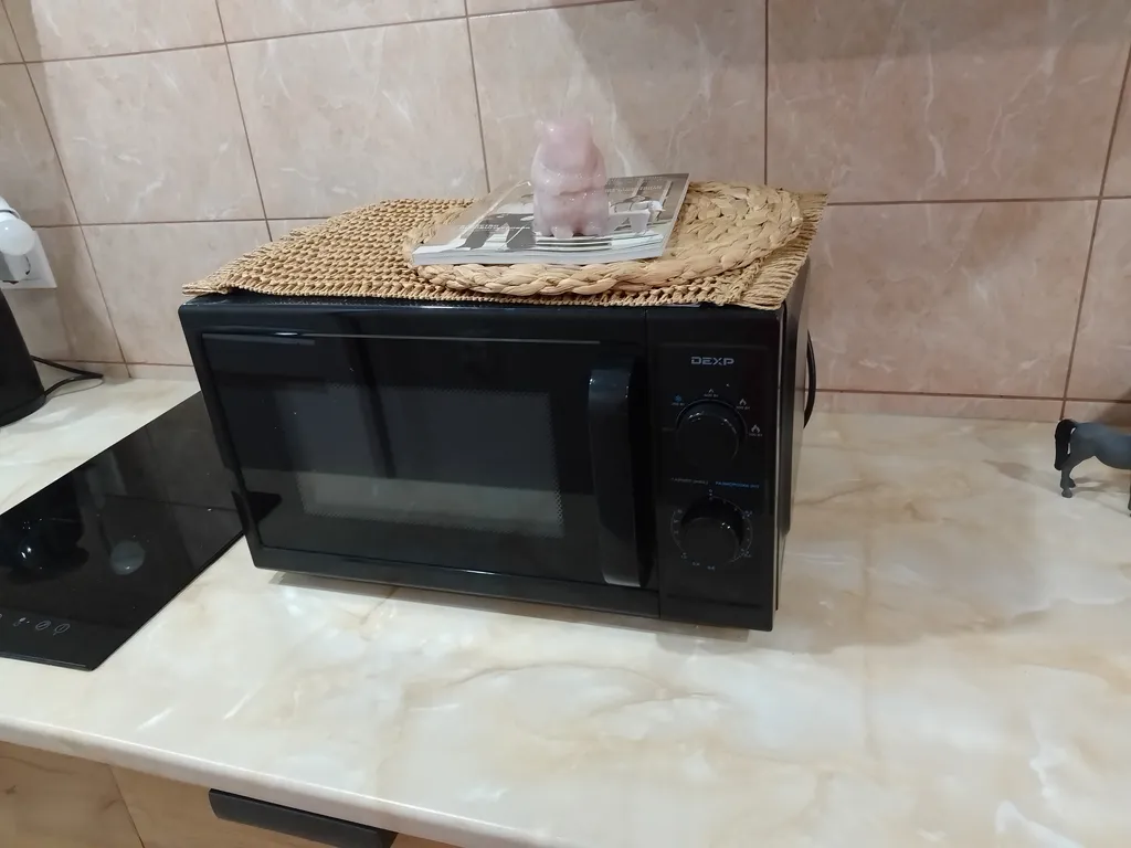 Удобная студия с отдельным входом