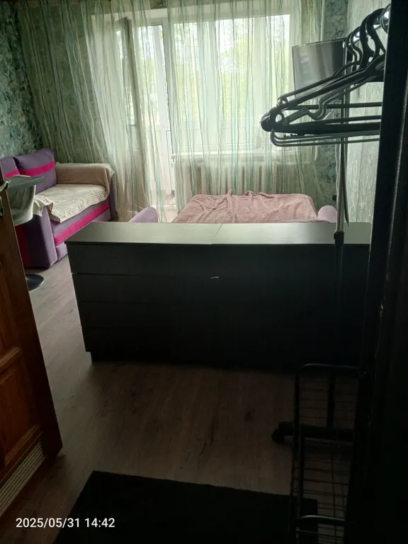 Уютная студия в центре