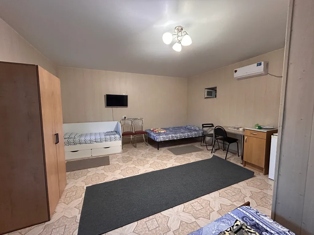 Квартира Комната — аренда посуточно в Ейск
