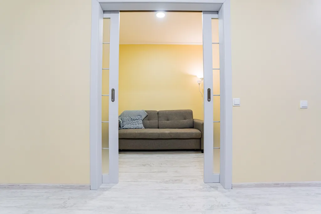 Квартира 1-комнатная Квартира — Анапа