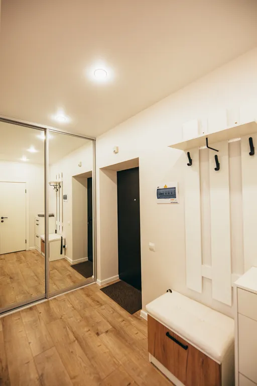 Уют и гармония в сердце Балтики