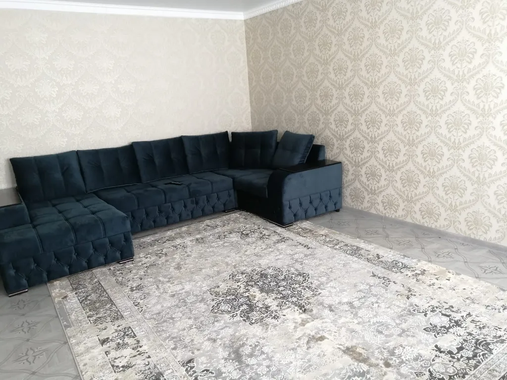 Коттедж Частный дом со всеми удобствами — аренда посуточно в Гуниб