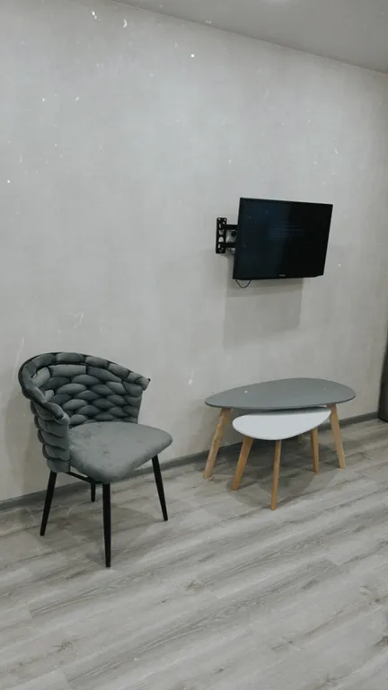 Стильная студия