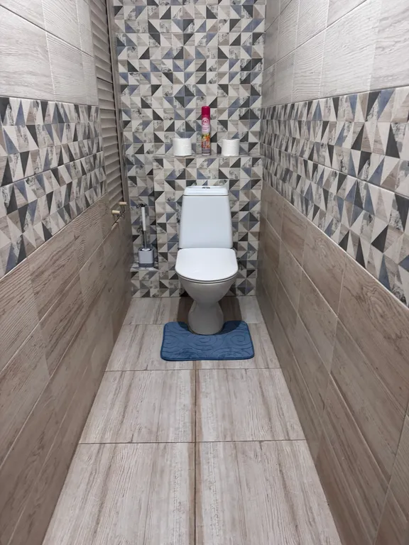 Центр города Новостройка