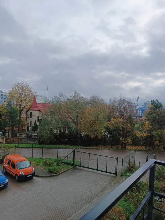 Квартира Современная квартира для комфортного отдыха — Светлогорск
