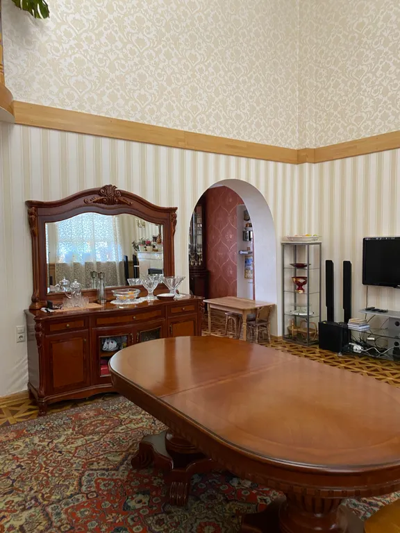 Уютный частный дом