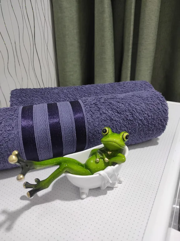 Коттедж Уютный домик — Шерегеш