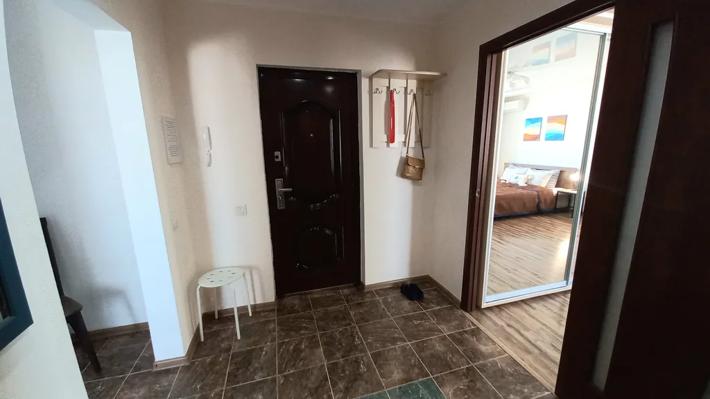 Квартира Квартира у sea mall — Севастополь