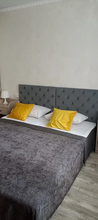 Уютная квартира близко к трассе М4 Дон