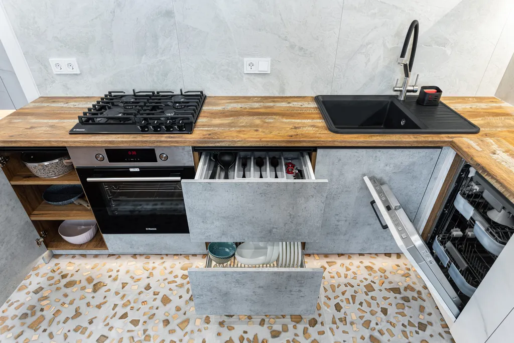 Комфорт у Королевских ворот