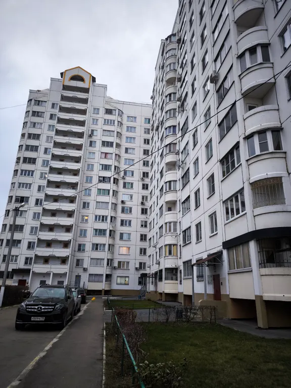 Квартира в Новом Доме рядом с Электричкой 88 км — аренда посуточно в Воскресенск