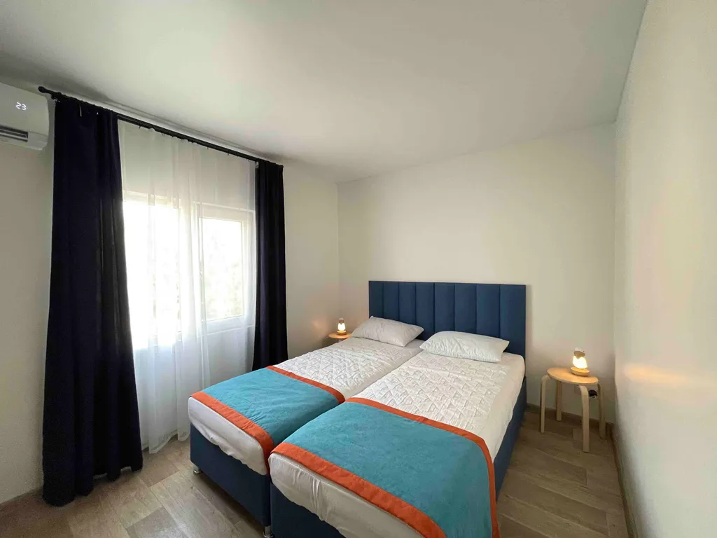 5-комнатный Дом