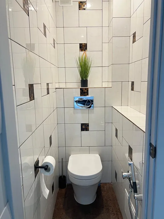 Уютная квартира для романтических встреч