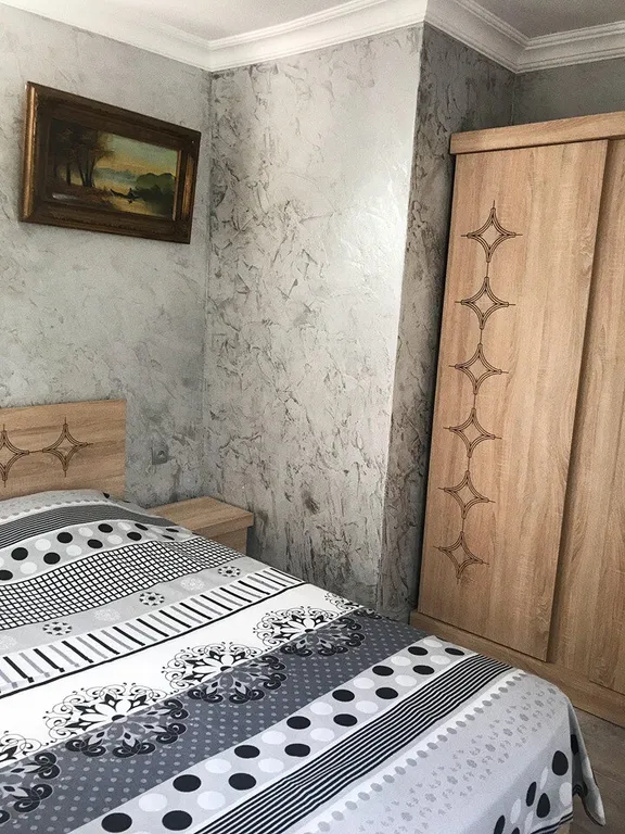 Гостевой дом у моря