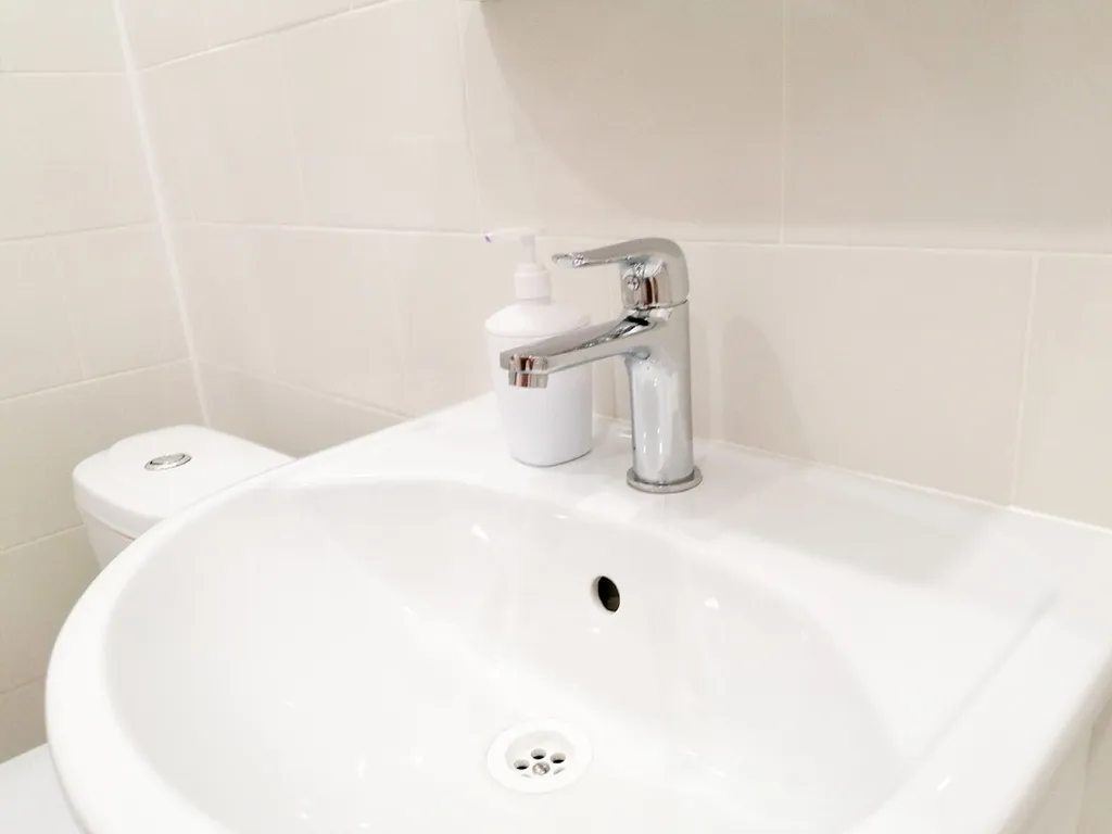 Светлые и уютные апартаменты