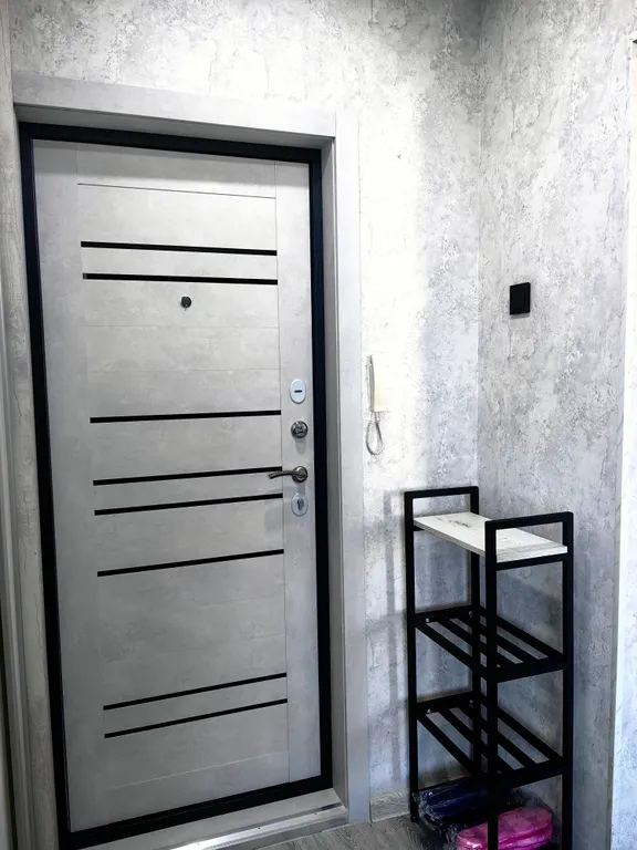 Квартира Квартира Уютные аппартаменты для комфортного проживания и романтических вечеров — Красноярск