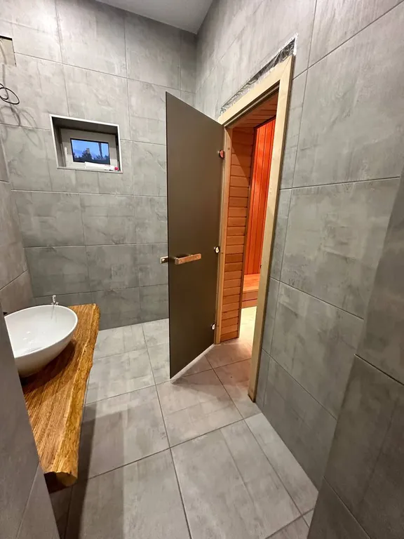 Дом LaFa house рядом 23км от Минска