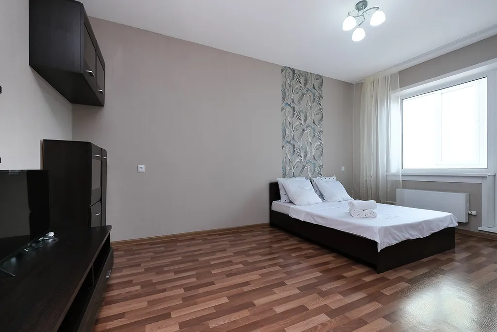 Квартира возле аэропорта и Экспоцентра