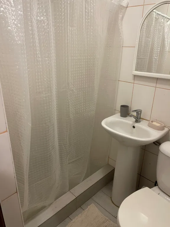 Квартира на берегу