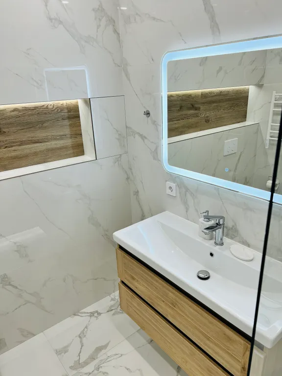 VIP aпартаменты Олимп