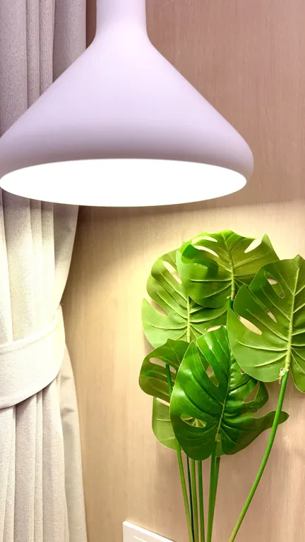 Двухкомнатная квартира у пляжа Камала с рабочим кабинетом, бассейном, залом