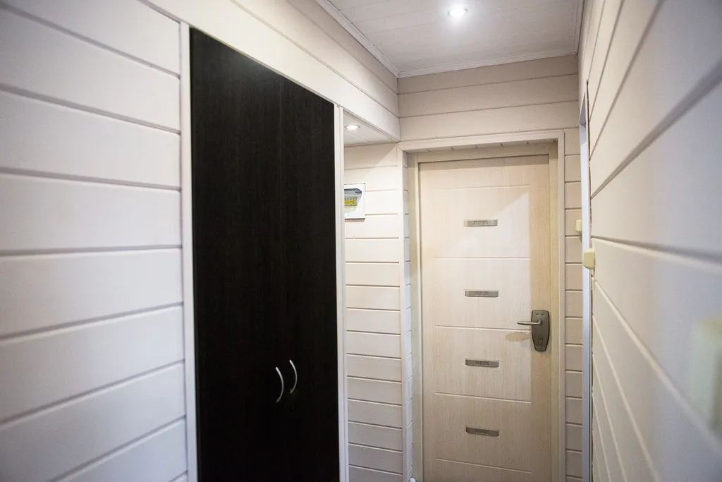 1-комнатный Дом