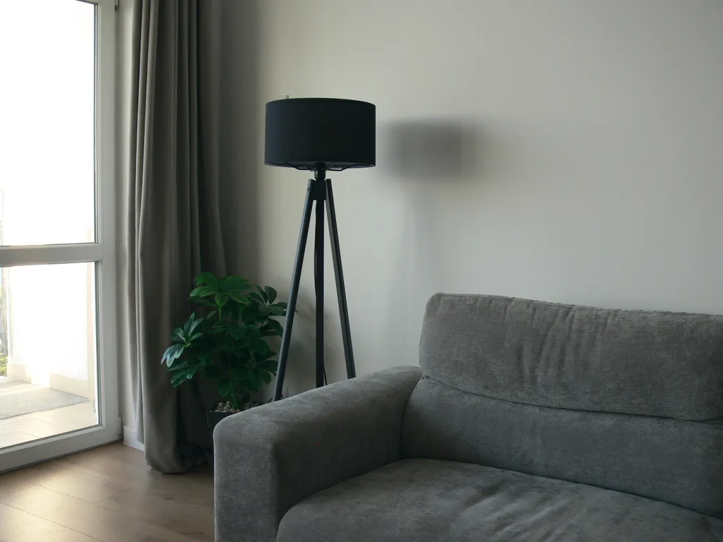 Квартира с видом на море