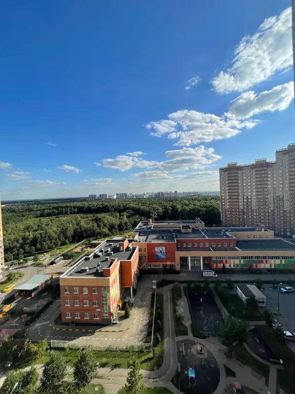 Чистая и уютная квартира