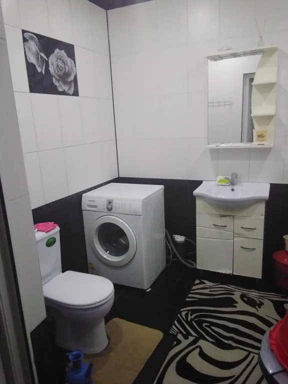 Уютная квартира в центре города 15 мин от моря