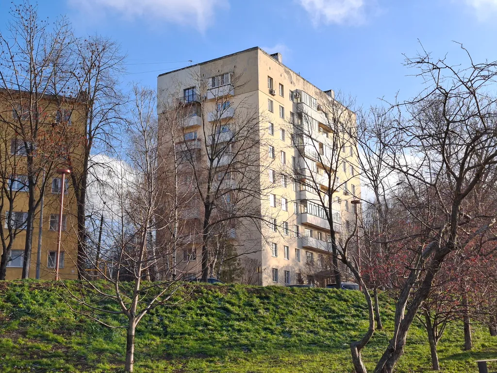 Квартира Квартира Amulet apartment на самой красивой видовой набережной — Нижний Новгород