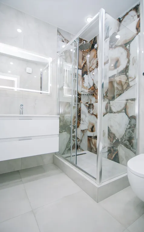 Квартира семейная с видом на горы