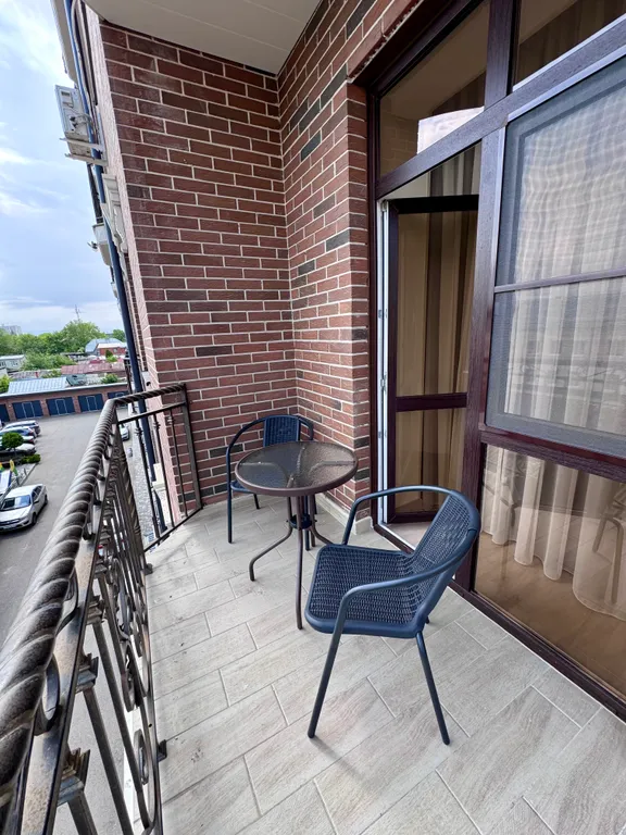 Апартаменты   в центре города -курорта Ессентуки