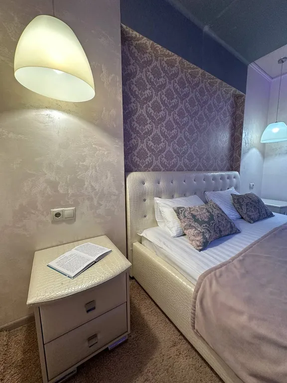 Квартира Комната — Геленджик