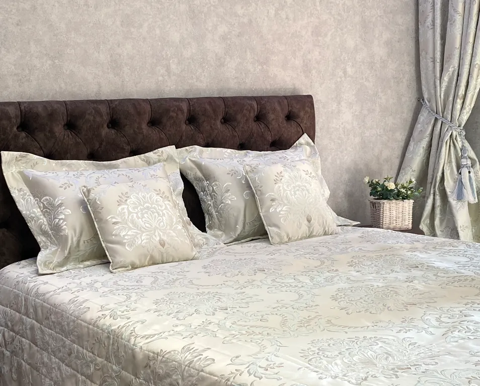 Квартира Красивая квартира в центре города в ЖК Маршал — Краснодар