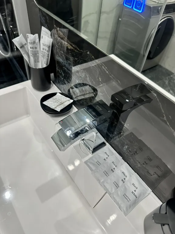 Элитная квартира на Дзержинского