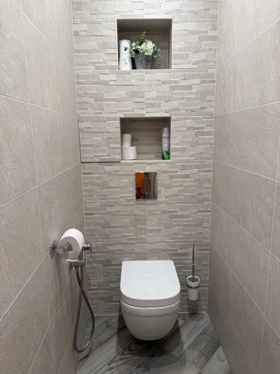 Квартира Уютная квартира — Саров